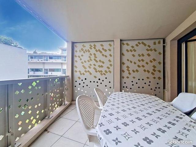 Appartement vente à Marseille