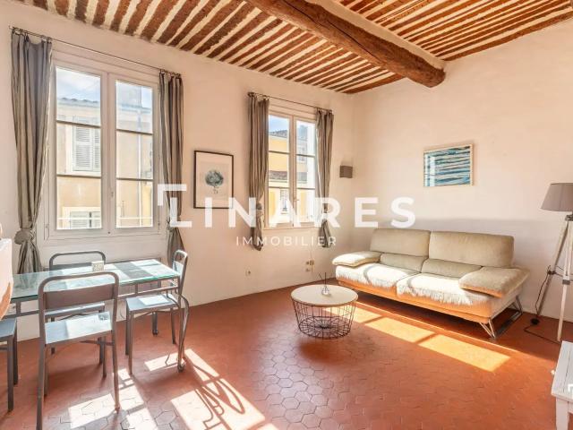 Appartement vente à Cuques, Aix-en-Provence