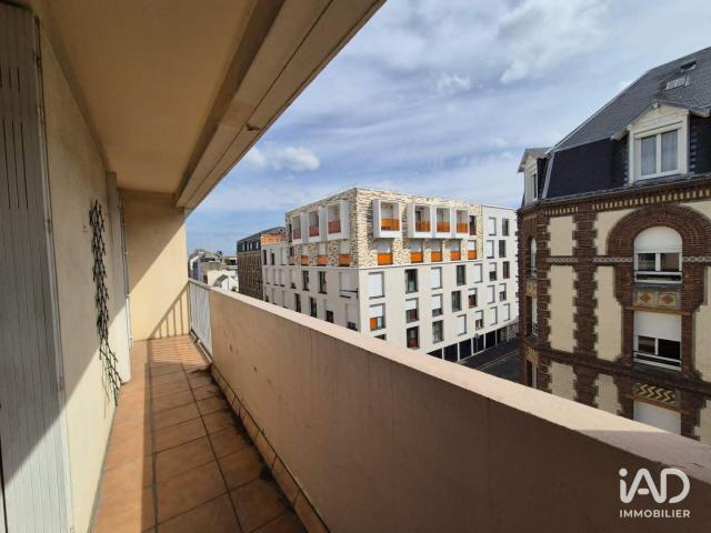 Appartement vente à Le Havre