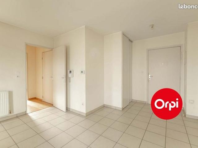 Appartement vente à Privas, Saint-priest