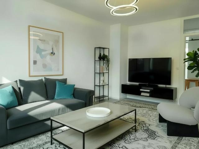 Appartement vente à Ascq, Villeneuve-d'Ascq
