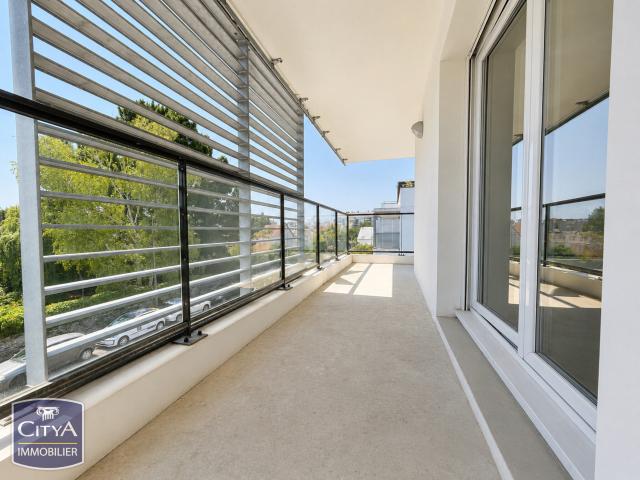 Appartement vente à Angers