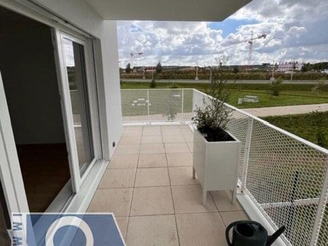 Appartement location à Caen, Epron