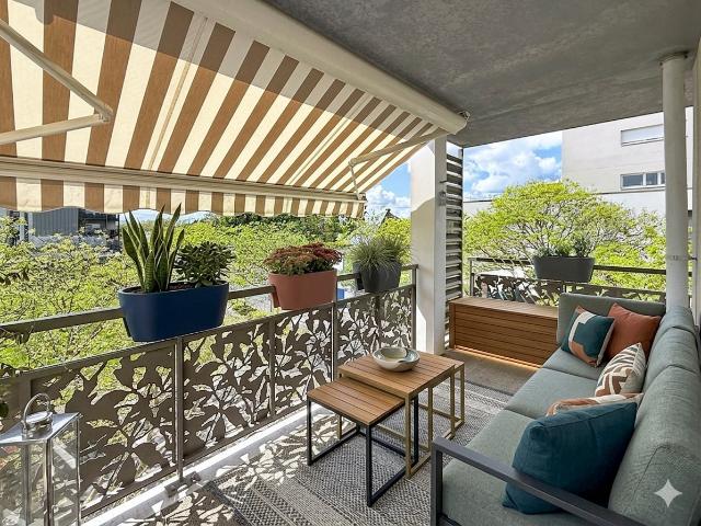 Appartement vente à Angers, Les Ponts-de-cé