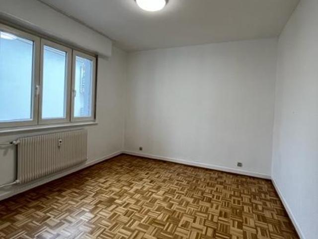 Appartement vente à Mulhouse