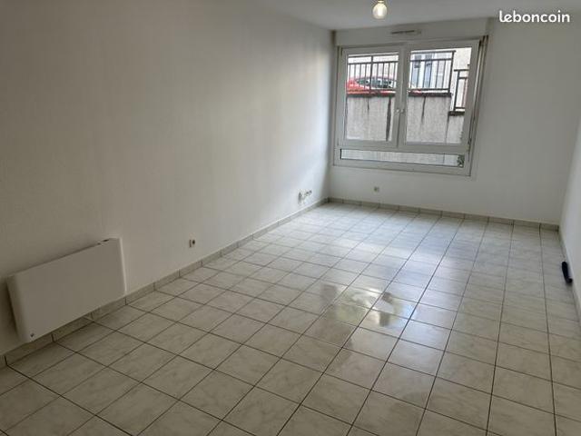 Appartement vente à Blois
