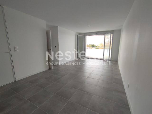 Appartement location à Toulouse