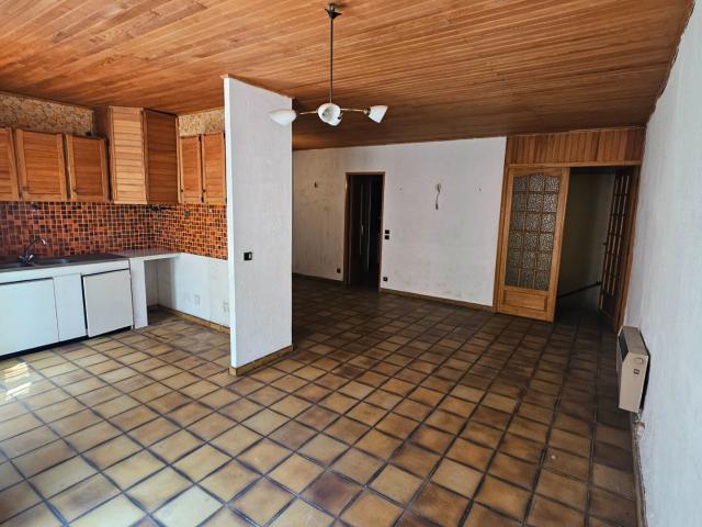 Appartement vente à Brignoles, Le Luc