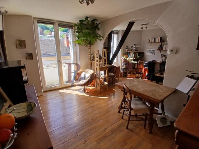 Appartement vente à Tulle