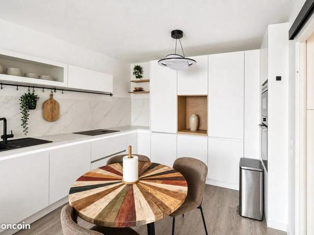 Appartement vente à Argenteuil, Le Plessis-bouchard