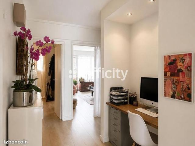 Appartement vente à Boulogne-Billancourt, Boulogne-billancourt
