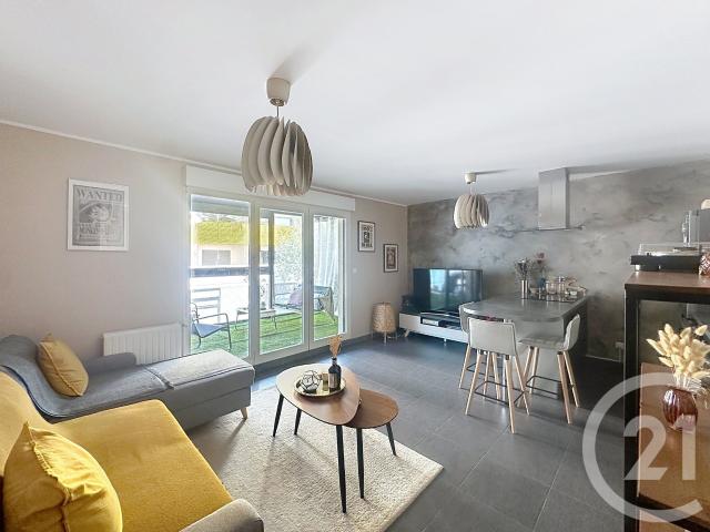 Appartement vente à Pas du Loup, Montpellier