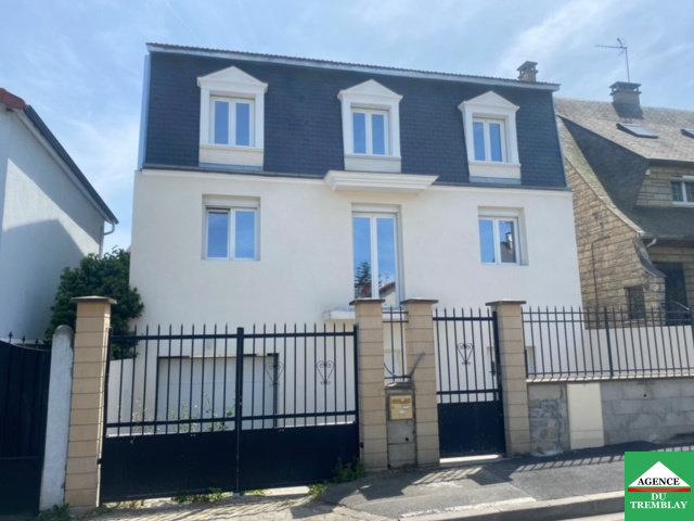 Appartement vente à Vert de Maisons, Alfortville