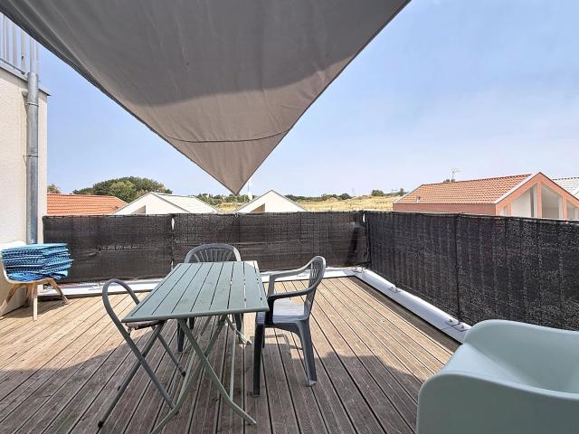Appartement vente à Toulouse, Balma