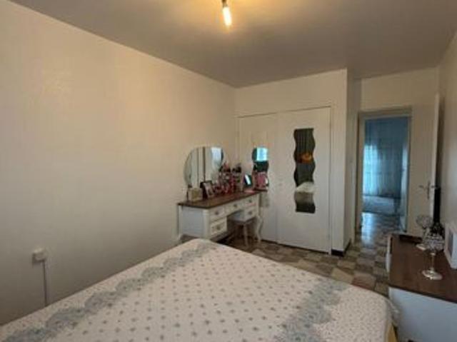 Appartement vente à Istres, Port-de-bouc