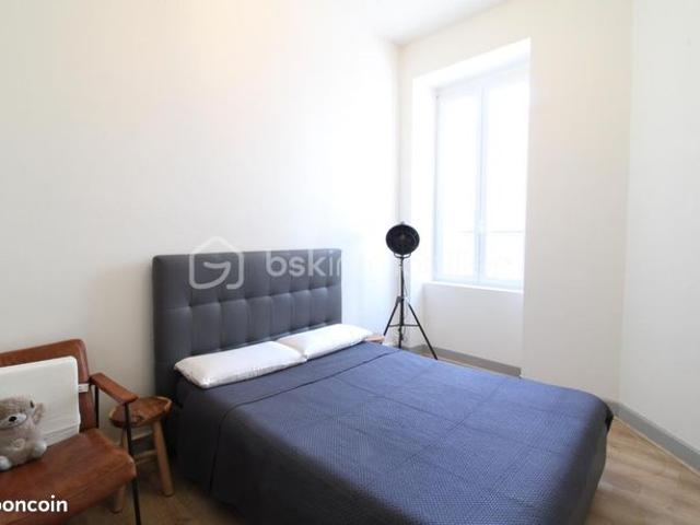 Appartement vente à Mont-de-Marsan, Mont-de-marsan
