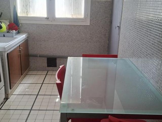 Appartement vente à La Rochefoucauld, La Rochefoucauld-en-Angoumois