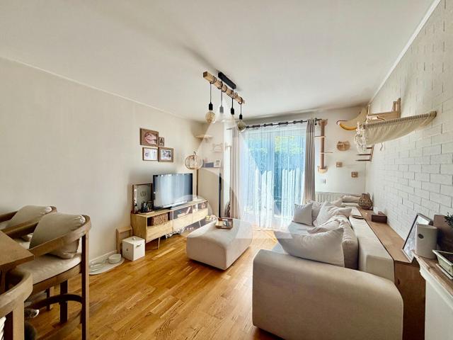Appartement vente à Sarcelles, Saint-gratien