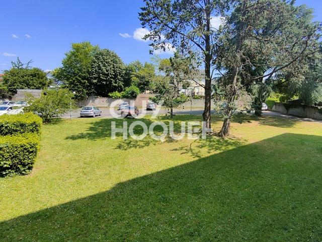 Appartement vente à Nantes