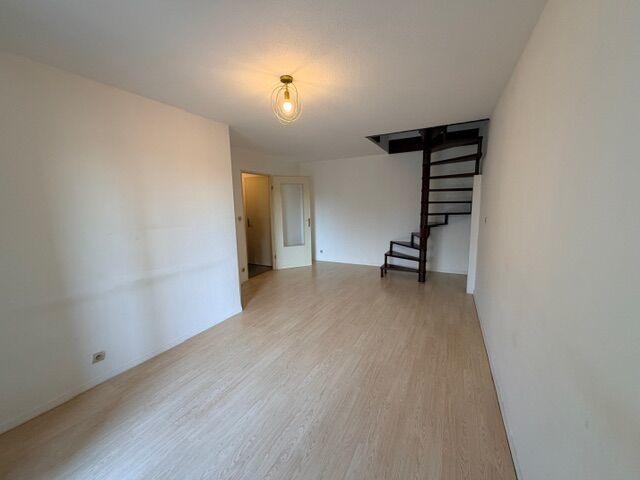 Appartement location à Toulouse