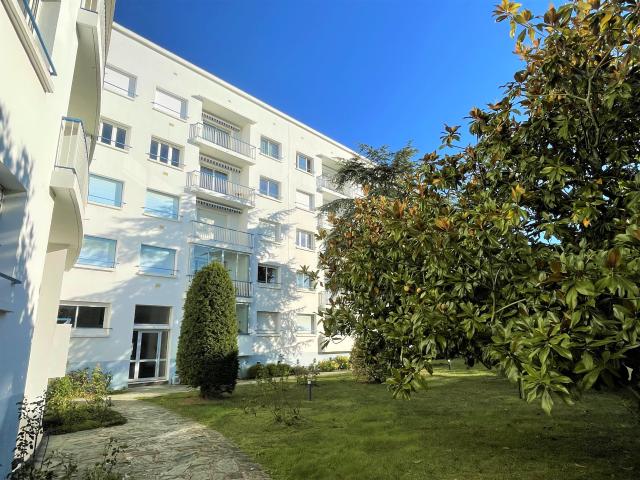 Appartement vente à Les Sables-d'Olonne, Château-d'olonne