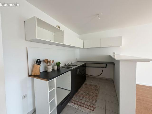 Appartement vente à Meaux