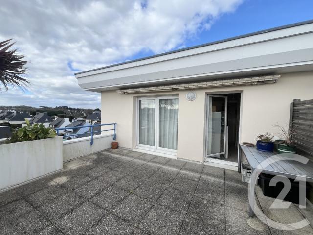 Appartement vente à Lorient, Bretagne