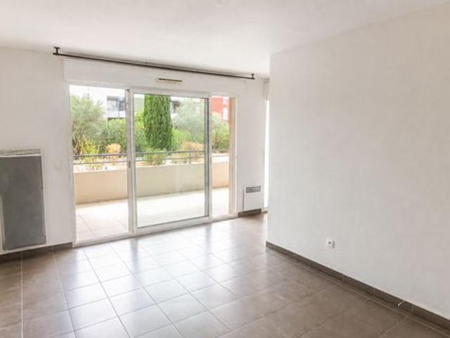 Appartement vente à Montpellier, Le Crès