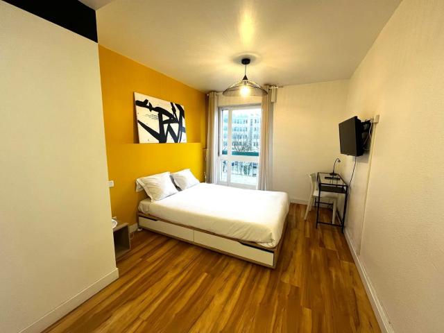 Appartement vente à Metz