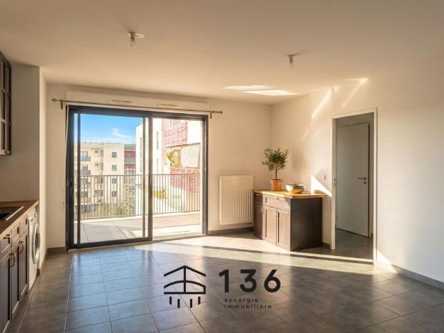 Appartement vente à Pas du Loup, Montpellier