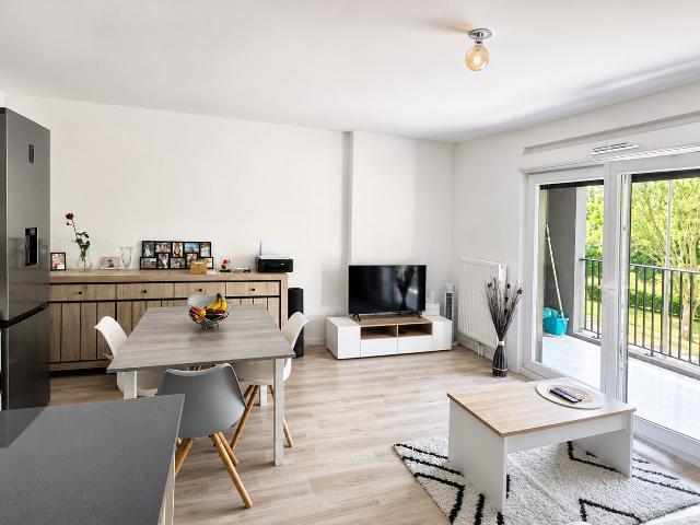 Appartement vente à Lille, Wattrelos