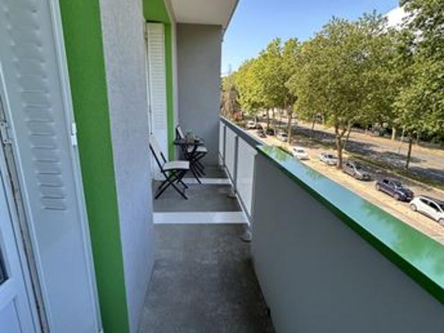 Appartement vente à Grenoble, Echirolles