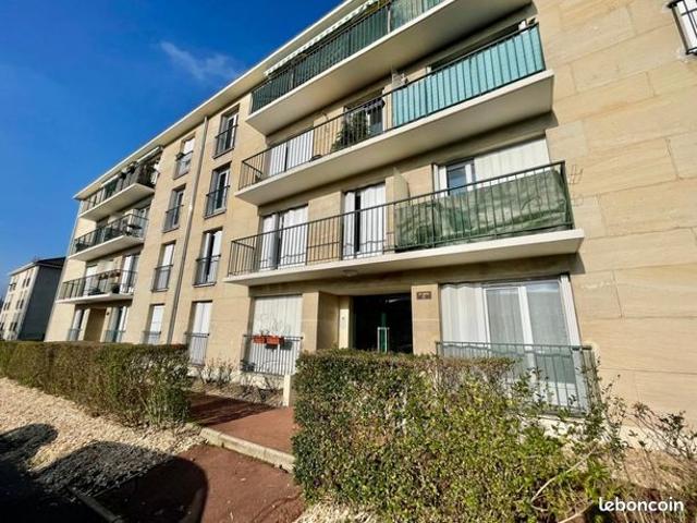 Appartement vente à Sarcelles, Saint-brice-sous-forêt