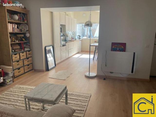 Appartement vente à Argenteuil, Cormeilles-en-parisis