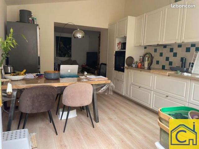 Appartement vente à Argenteuil, Cormeilles-en-parisis