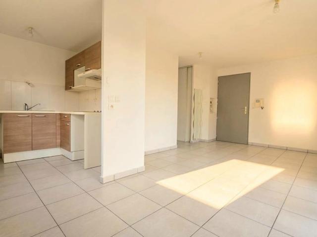 Appartement vente à Muret, Seysses