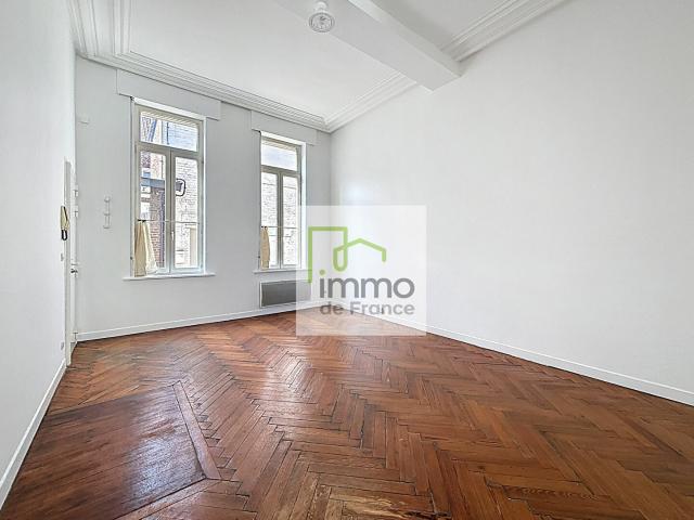 Appartement location à Lille, Marcq-en-Barœul