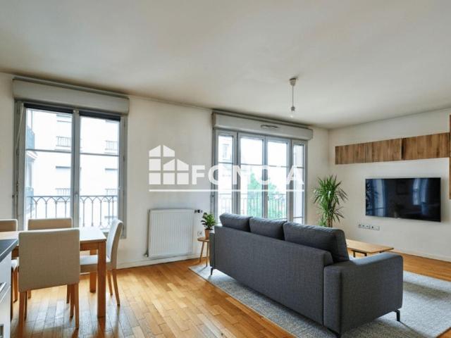 Appartement vente à Versailles, Saint-cyr-l'ecole