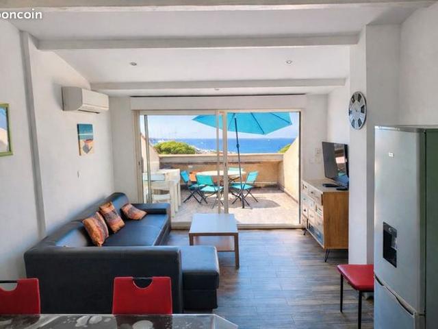 Appartement vente à Istres, Fos-sur-mer