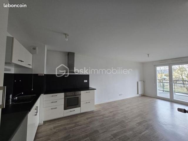 Appartement vente à Rennes, Bretagne