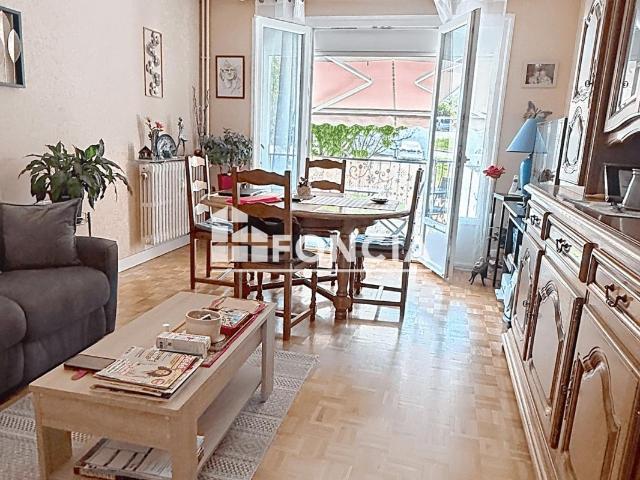 Appartement vente à Argentan, Flers