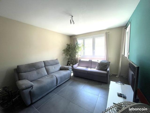 Appartement vente à Valence, Drôme