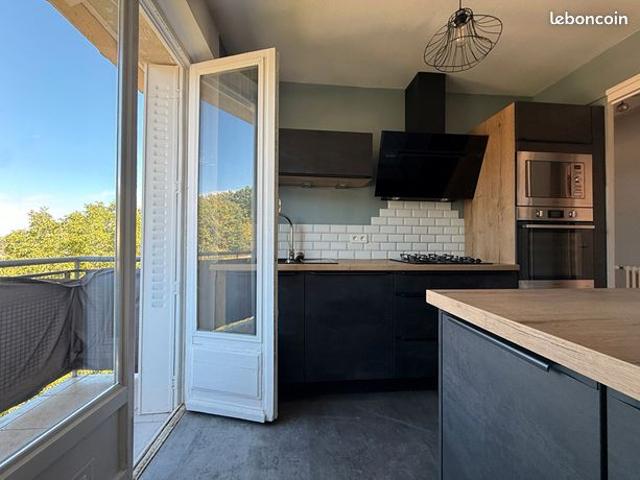 Appartement vente à Lons-le-Saunier, Lons-le-saunier