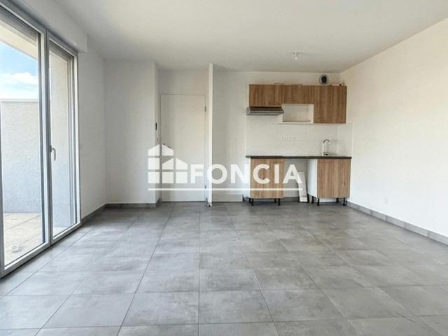 Appartement vente à Toulouse