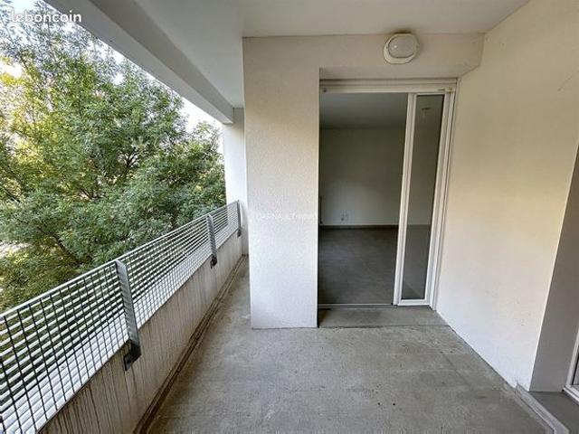 Appartement vente à Toulouse, Balma