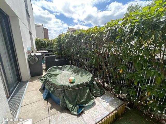 Appartement vente à Sarcelles, Saint-gratien