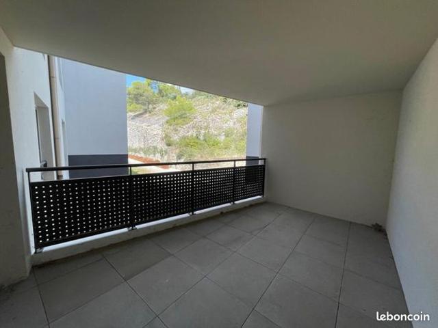 Appartement vente à Avignon