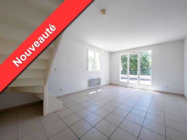 Appartement vente à Toulouse, Aussonne