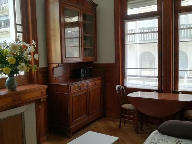 Appartement vente à Lisieux, Villers-sur-mer