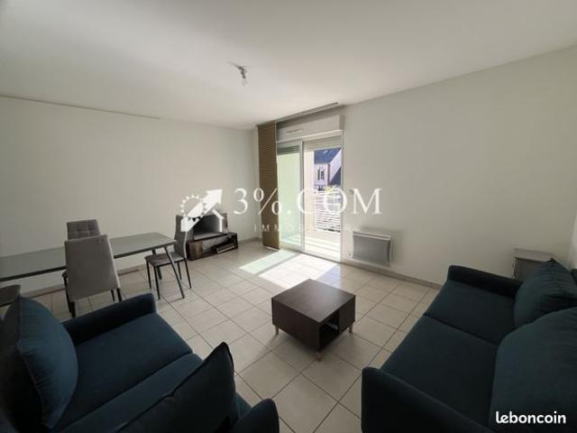 Appartement vente à Montoir-de-Bretagne, Loire-Atlantique